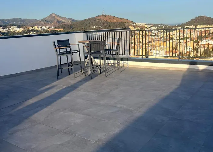 Appartement Lujoso En